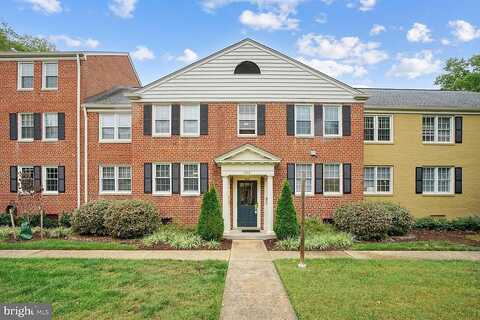 Belle View Boulevard, Alexandria, VA 22307