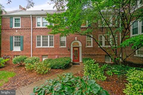 Key Boulevard, Arlington, VA 22201