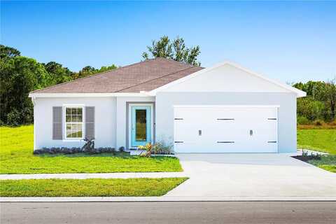 Borland Street, Brooksville, FL 34604