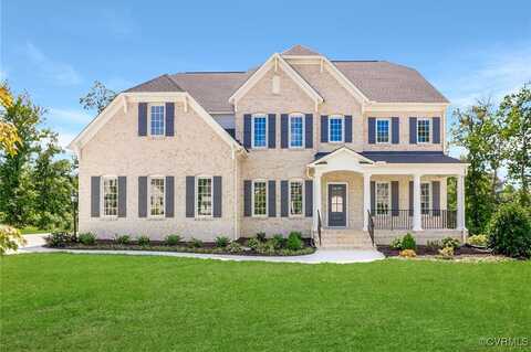 Blair Estates Court, Richmond, VA 23238