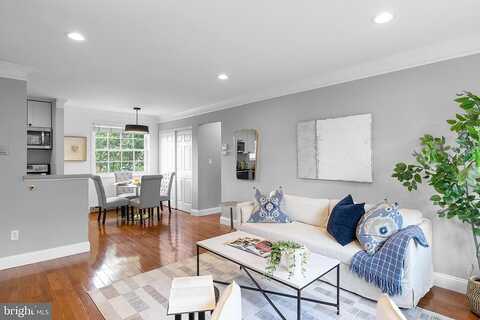 W Abingdon Drive, Alexandria, VA 22314