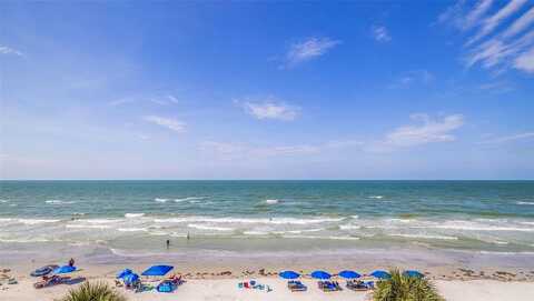 Gulf Boulevard, Saint Petersburg, FL 33708