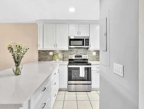 Nw 19Th Ter Terrace, Delray Beach, FL 33445