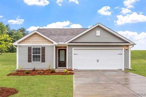 Shelby Gus Way, Bowling Green, VA 22427