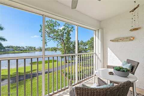 Kings Lake Boulevard, Naples, FL 34112