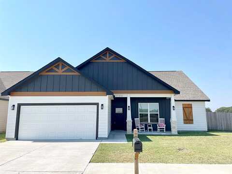 Lantana Lane, El Campo, TX 77437