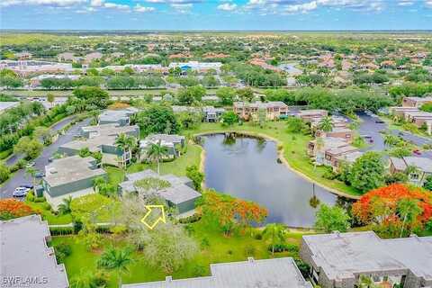 Bald Eagle Drive, Naples, FL 34105