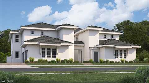 Fairgrove Way, Naples, FL 34110