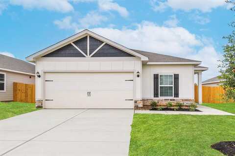 Sweet Grove Drive, Conroe, TX 77303