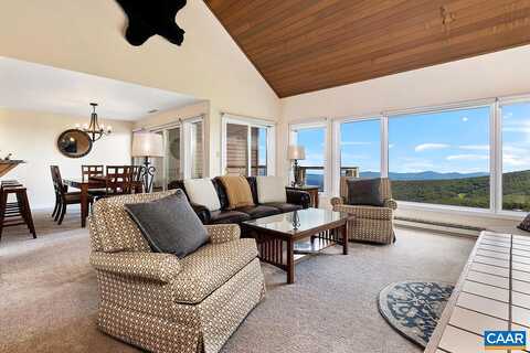 Overlook Condos # 1642, Wintergreen, VA 22967