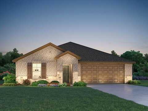 King Ranch Road, Conroe, TX 77301