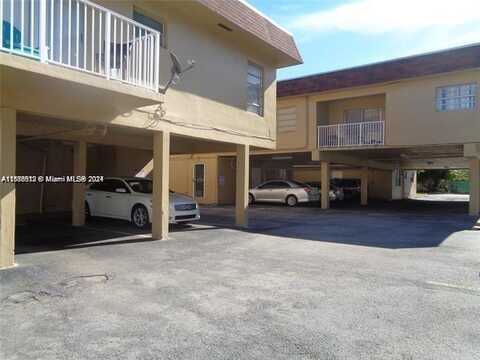 Ne 21St Ave, North Miami Beach, FL 33162
