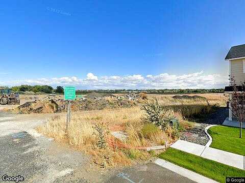 Ne 8Th Pl, Hermiston, OR 97838