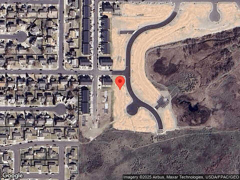 Ne 8Th Pl, Hermiston, OR 97838