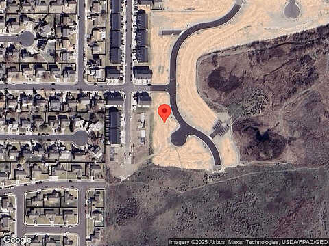 Ne 8Th Pl, Hermiston, OR 97838