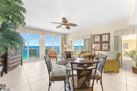 Front Beach Road # 1-1909, Panama City Beach, FL 32413