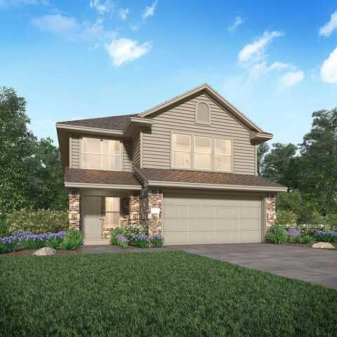 San Sebastien Drive, Conroe, TX 77301