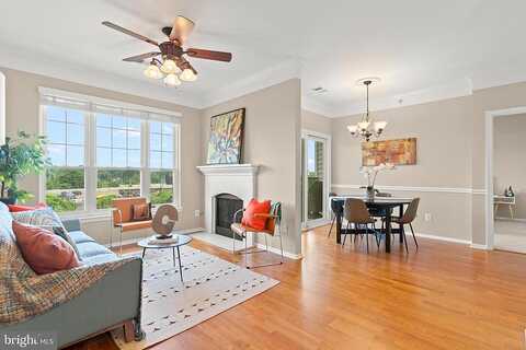 Spring Gate Drive, Mclean, VA 22102