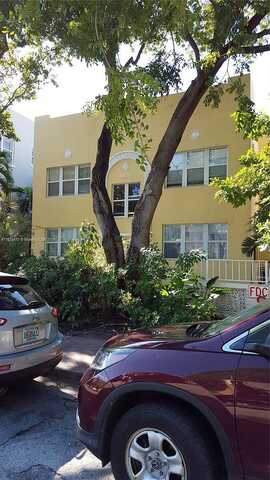 Drexel Ave, Miami Beach, FL 33139