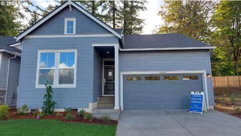 Sw Everglade Ave, Tigard, OR 97223