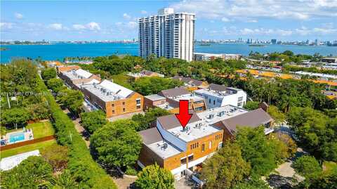 Ne Quayside Ter, Miami, FL 33138