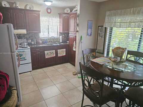 W 42Nd Pl, Hialeah, FL 33012