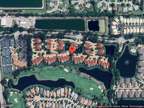 Clermont Dr, Naples, FL 34109