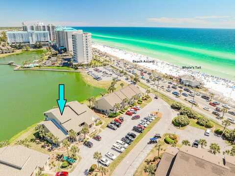 S Driftwood Bay, Miramar Beach, FL 32550