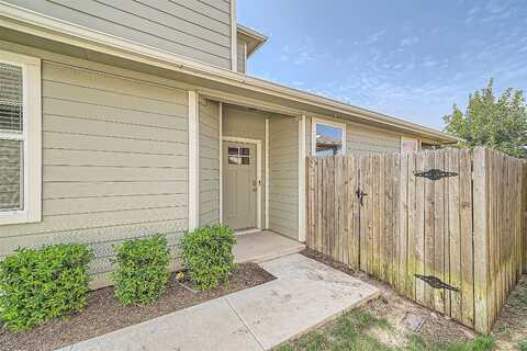 Anhalt Drive, Pflugerville, TX 78660