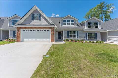 Wendenburg Court, Aylett, VA 23009