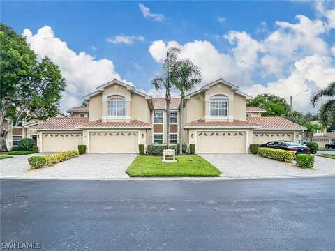 Glen Cove Drive, Fort Myers, FL 33919