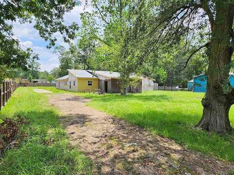 Short Lake, Splendora, TX 77372