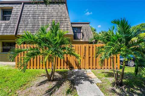 Sw 94Th Cir Ln, Miami, FL 33186