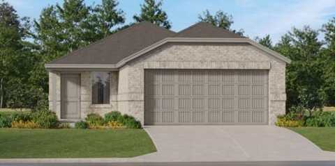 Las Cuevas Drive, Conroe, TX 77301