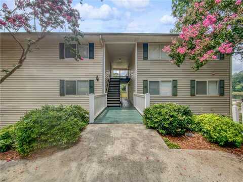 Foxhall Lane Se, Atlanta, GA 30316