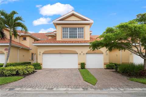 Cambridge Drive, Fort Myers, FL 33912