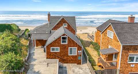 Pacific Street, Cannon Beach, OR 97110