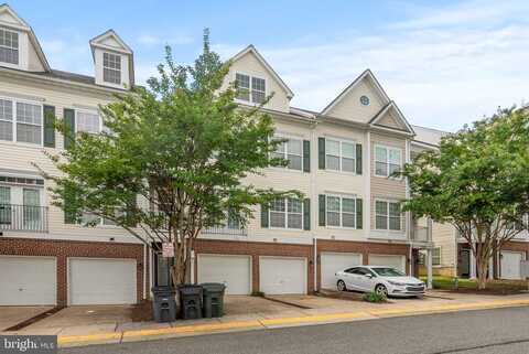 Hollow Wind Way, Woodbridge, VA 22191