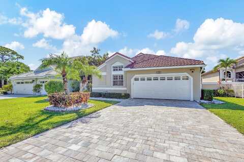 Cross Pointe Court, Palm Beach Gardens, FL 33418