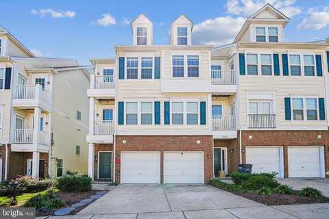 Hollow Wind Way, Woodbridge, VA 22191