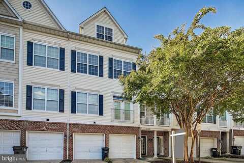 Breezy Ridge Way, Woodbridge, VA 22191