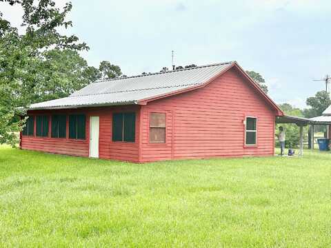 Duncanwoods Ln, Vidor, TX 77662