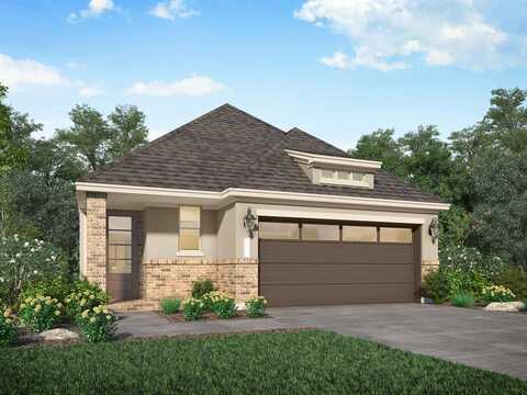 Lantana Breeze Drive, Texas City, TX 77568