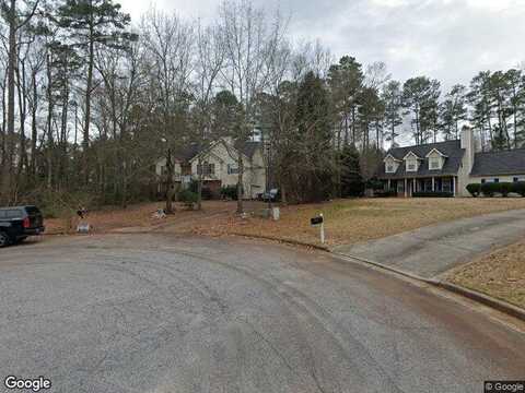 Williams Bluff, Mcdonough, GA 30252