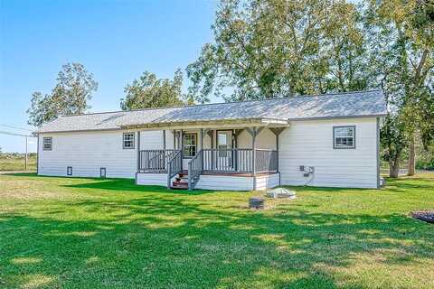 Sralla Road, Crosby, TX 77532