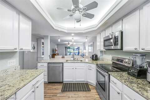 Misty Pines Circle, Naples, FL 34105