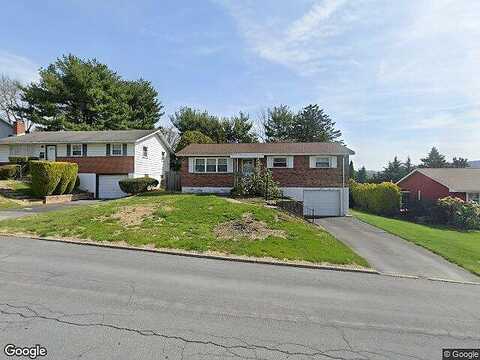 S 11Th St, ALLENTOWN, PA 18103