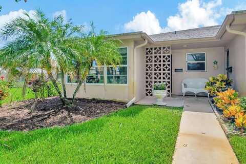 High Point Way Se, Delray Beach, FL 33445