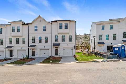 Werner Brook Way Sw, Atlanta, GA 30354