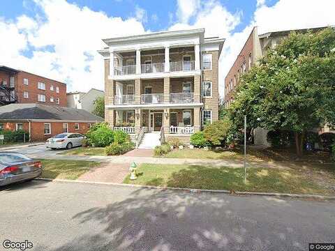 Colonial Avenue, Norfolk, VA 23517